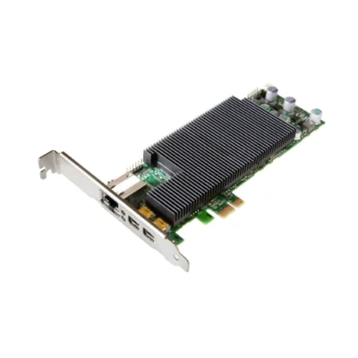 Dell Tera2 PCoIP Dual